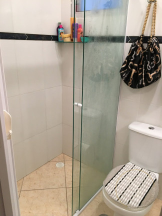 Imagem Apartamento com 3 Quartos à Venda, 72 m² em Tortuga - Guarujá
