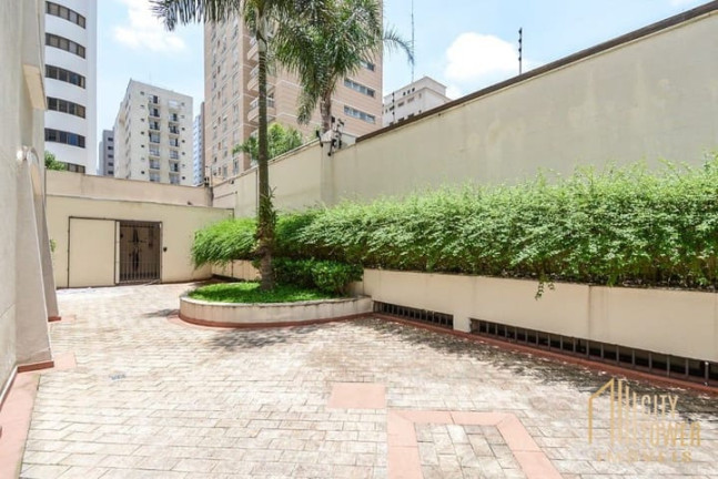 Imagem Apartamento com 3 Quartos à Venda, 87 m² em Indianópolis - São Paulo Imagem Apartamento com 3 Quartos à Venda, 87 m² em Indianópolis - São Paulo
