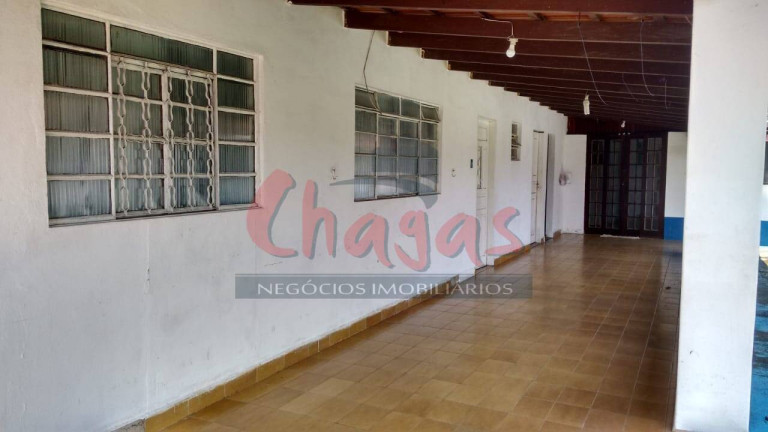 Imagem Casa com 6 Quartos à Venda, 1.120 m² em Indaiá - Caraguatatuba Imagem Casa com 6 Quartos à Venda, 1.120 m² em Indaiá - Caraguatatuba
