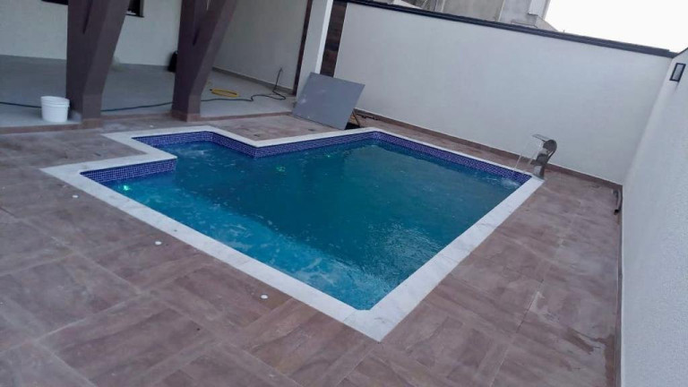Imagem Casa com 3 Quartos à Venda, 250 m² em Gran Ville São Venancio - Itupeva