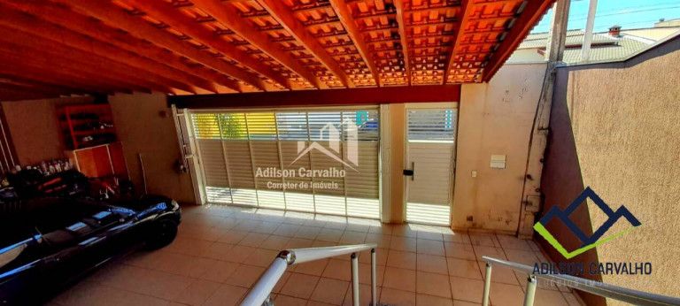 Imagem Casa com 3 Quartos à Venda, 300 m² em Jardim Do Lago - Jundiaí