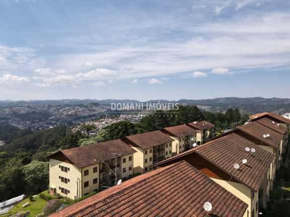 Imagem Imóvel com 2 Quartos à Venda, 52 m² em Região Do Alto Da Boa Vista - Campos Do Jordão Imagem Imóvel com 2 Quartos à Venda, 52 m² em Região Do Alto Da Boa Vista - Campos Do Jordão
