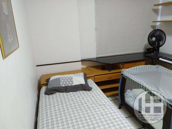 Imagem Apartamento com 3 Quartos à Venda, 157 m² em Boa Viagem - Recife