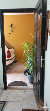 Casa com 2 Quartos à Venda, 117 m² em Centro - Jacareí