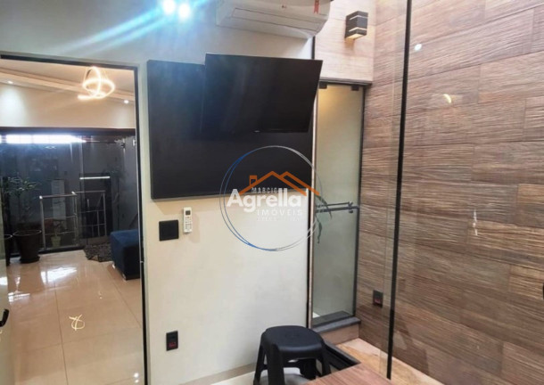Imagem Casa com 3 Quartos à Venda, 250 m² em Vila São João - Mogi Guaçu Imagem Casa com 3 Quartos à Venda, 250 m² em Vila São João - Mogi Guaçu