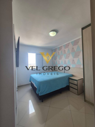 Imagem Apartamento com 2 Quartos à Venda, 56 m² em Paulicéia - São Bernardo Do Campo Imagem Apartamento com 2 Quartos à Venda, 56 m² em Paulicéia - São Bernardo Do Campo