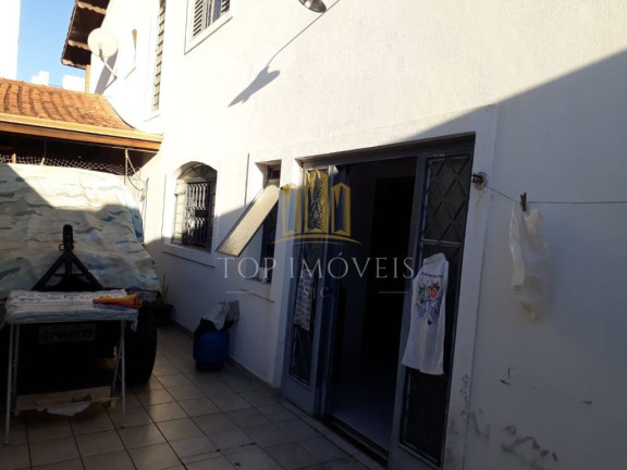 Imagem Sobrado com 3 Quartos à Venda, 175 m² em Bosque Dos Eucaliptos - São José Dos Campos