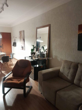Imagem Apartamento com 3 Quartos à Venda, 122 m² em Parque Campolim - Sorocaba