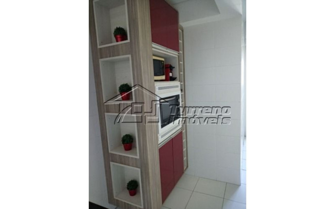 Imagem Apartamento à Venda, em Jardim Satélite - São José Dos Campos Imagem Apartamento à Venda, em Jardim Satélite - São José Dos Campos