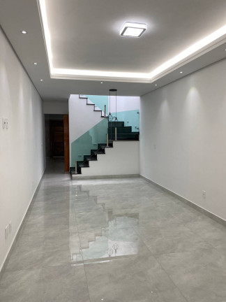 Imagem Sobrado com 3 Quartos à Venda, 160 m² em Jardim Popular - São Paulo