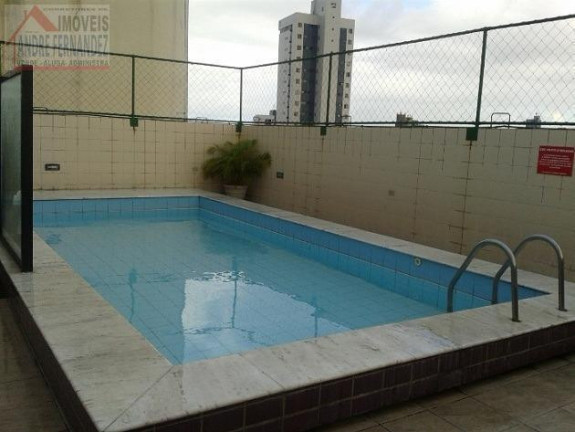 Imagem Apartamento com 2 Quartos à Venda, 61 m² em Espinheiro - Recife