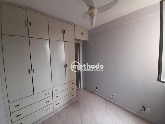 Imagem Apartamento com 3 Quartos à Venda, 80 m² em Vila João Jorge - Campinas