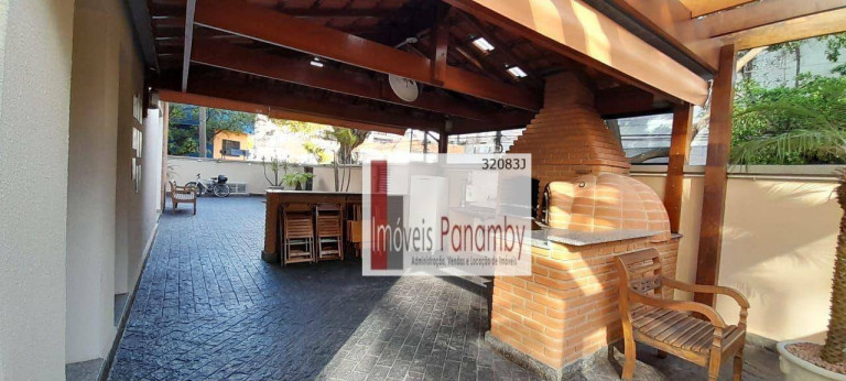 Imagem Apartamento com 3 Quartos à Venda, 156 m² em Santa Paula - São Caetano Do Sul Imagem Apartamento com 3 Quartos à Venda, 156 m² em Santa Paula - São Caetano Do Sul