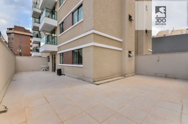 Imagem Apartamento com 2 Quartos à Venda, 138 m² em Batel - Curitiba Imagem Apartamento com 2 Quartos à Venda, 138 m² em Batel - Curitiba