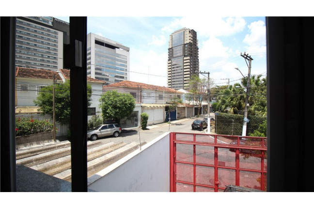 Imagem Casa com 2 Quartos à Venda, em Chácara Santo Antônio (zona Sul) - São Paulo Imagem Casa com 2 Quartos à Venda, em Chácara Santo Antônio (zona Sul) - São Paulo