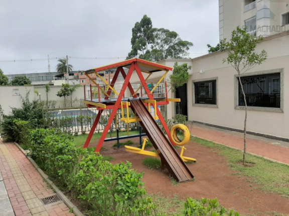 Imagem Apartamento com 2 Quartos à Venda, 52 m² em Utinga - Santo André Imagem Apartamento com 2 Quartos à Venda, 52 m² em Utinga - Santo André