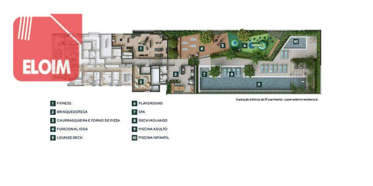 Imagem Apartamento com 4 Quartos à Venda, 171 m² em Perdizes - São Paulo Imagem Apartamento com 4 Quartos à Venda, 171 m² em Perdizes - São Paulo