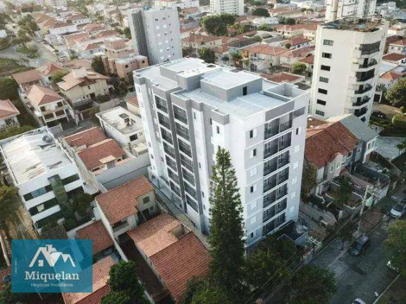 Apartamento com 2 Quartos à Venda, 39 m² em Jardim Sao Paulo(zona Norte) - São Paulo