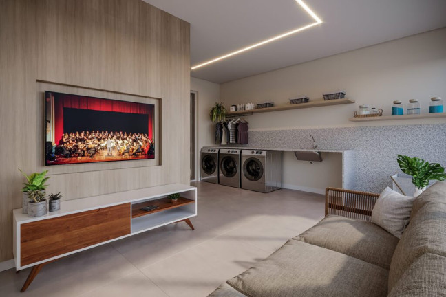Imagem Apartamento com 3 Quartos à Venda, 80 m² em Setor Bueno - Goiânia
