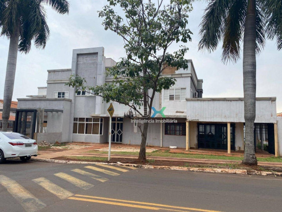 Imagem Casa com 2 Quartos à Venda, 680 m² em Jardim Tv Morena - Campo Grande Imagem Casa com 2 Quartos à Venda, 680 m² em Jardim Tv Morena - Campo Grande