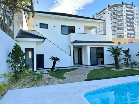 Imagem Casa com 5 Quartos à Venda, 460 m² em Atlantida - Xangri-la
