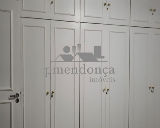 Imagem Apartamento com 3 Quartos à Venda, 125 m² em Higienópolis - São Paulo