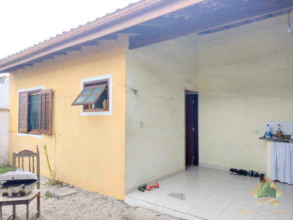 Imagem Casa com 3 Quartos à Venda, 107 m² em Estufa Ii - Ubatuba Imagem Casa com 3 Quartos à Venda, 107 m² em Estufa Ii - Ubatuba