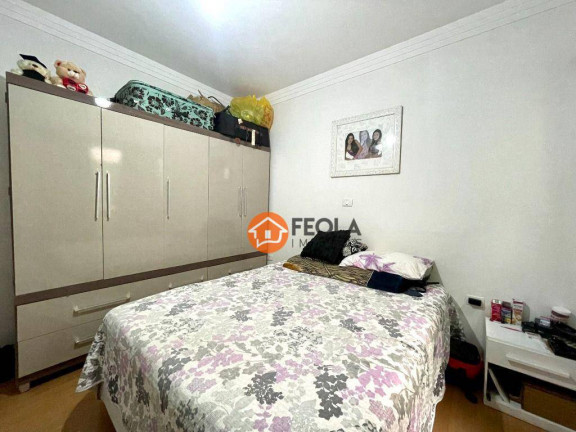 Imagem Casa com 3 Quartos à Venda, 125 m² em Vila Mollon Iv - Santa Bárbara D'oeste Imagem Casa com 3 Quartos à Venda, 125 m² em Vila Mollon Iv - Santa Bárbara D'oeste