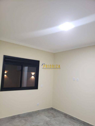 Imagem Casa com 3 Quartos à Venda, 185 m² em Condomínio Residencial Flores - Sorocaba Imagem Casa com 3 Quartos à Venda, 185 m² em Condomínio Residencial Flores - Sorocaba