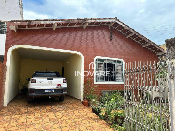 Casa com 4 Quartos à Venda ou Locação, 273 m² em Alto Da Boa Vista - Itumbiara