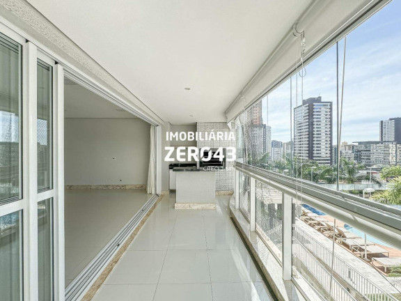 Imagem Apartamento com 3 Quartos à Venda, 122 m² em Gleba Fazenda Palhano - Londrina Imagem Apartamento com 3 Quartos à Venda, 122 m² em Gleba Fazenda Palhano - Londrina