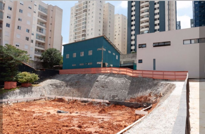 Imagem Apartamento com 1 Quarto à Venda, 37 m² em Saúde - São Paulo Imagem Apartamento com 1 Quarto à Venda, 37 m² em Saúde - São Paulo