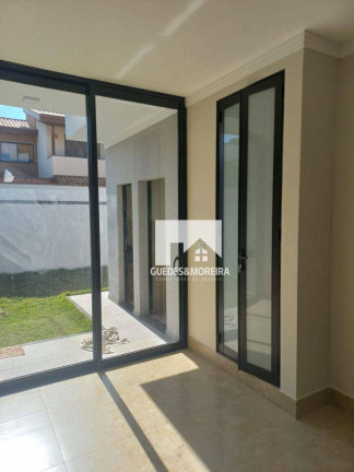 Imagem Casa com 3 Quartos à Venda, 138 m² em Reserva Real - Paulínia