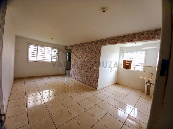 Imagem Apartamento com 2 Quartos à Venda, 55 m² em Jardim Palmares - Mandaguaçu