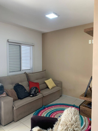 Imagem Apartamento com 2 Quartos para Alugar, 78 m² em Granjas Santa Terezinha - Taubaté
