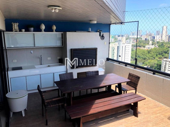 Imagem Apartamento com 4 Quartos à Venda, 333 m² em Madalena - Recife Imagem Apartamento com 4 Quartos à Venda, 333 m² em Madalena - Recife