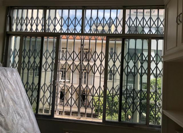 Imagem Apartamento com 2 Quartos à Venda, 65 m² em Tijuca - Rio De Janeiro
