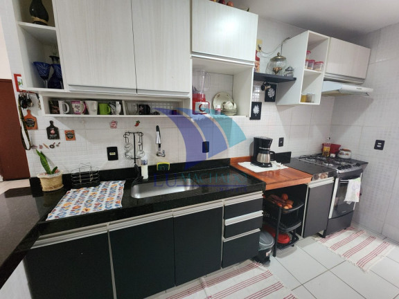 Imagem Apartamento com 2 Quartos à Venda, 80 m² em Palmeiras - Cabo Frio Imagem Apartamento com 2 Quartos à Venda, 80 m² em Palmeiras - Cabo Frio