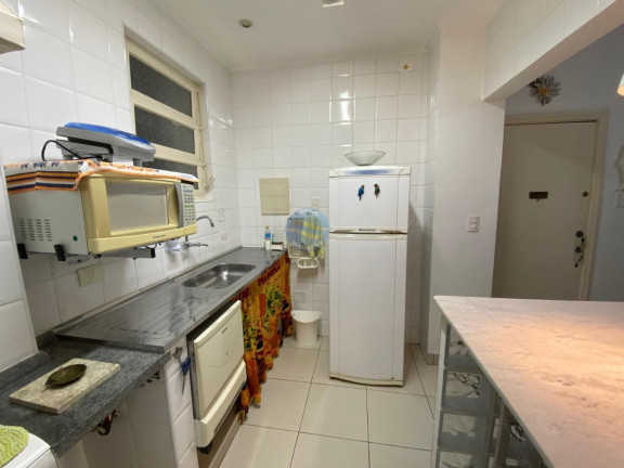 Imagem Apartamento com 2 Quartos à Venda, 77 m² em Gonzaga - Santos Imagem Apartamento com 2 Quartos à Venda, 77 m² em Gonzaga - Santos