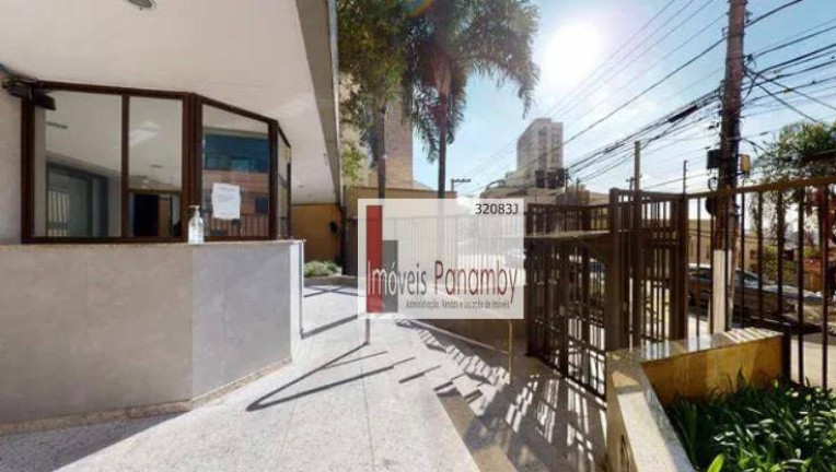 Imagem Apartamento com 3 Quartos à Venda, 108 m² em Santana - São Paulo