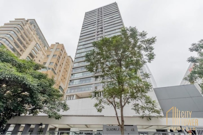 Imagem Apartamento com 2 Quartos à Venda, 101 m² em Vila Olímpia - São Paulo Imagem Apartamento com 2 Quartos à Venda, 101 m² em Vila Olímpia - São Paulo