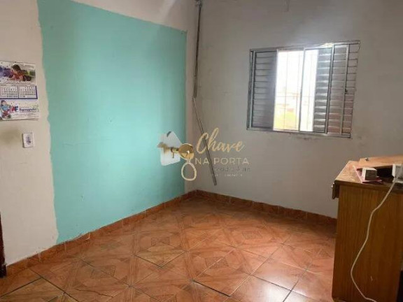 Imagem Casa com 3 Quartos à Venda, 60 m² em Jardim São Manoel - São Paulo Imagem Casa com 3 Quartos à Venda, 60 m² em Jardim São Manoel - São Paulo