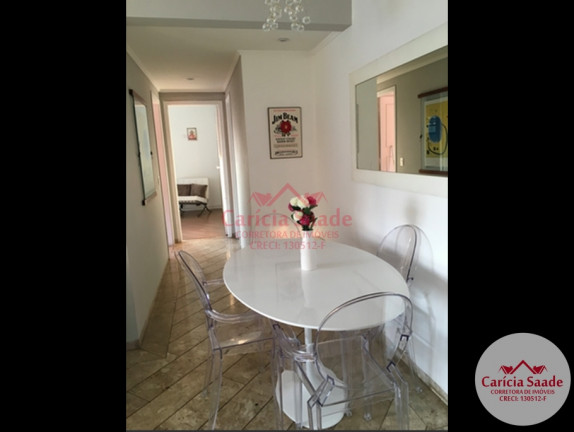 Imagem Apartamento com 2 Quartos à Venda, 85 m² em Vila Mariana - São Paulo