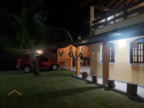 Imagem Casa com 3 Quartos à Venda, 159 m² em Pontal De Santa Marina - Caraguatatuba Imagem Casa com 3 Quartos à Venda, 159 m² em Pontal De Santa Marina - Caraguatatuba