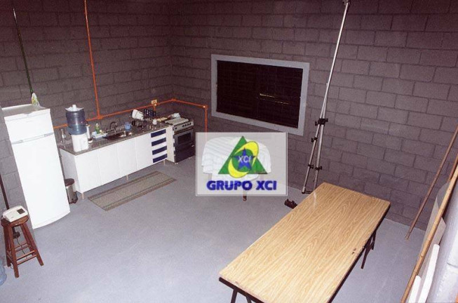 Imagem Galpão para Alugar, 298 m² em Sousas - Campinas Imagem Galpão para Alugar, 298 m² em Sousas - Campinas