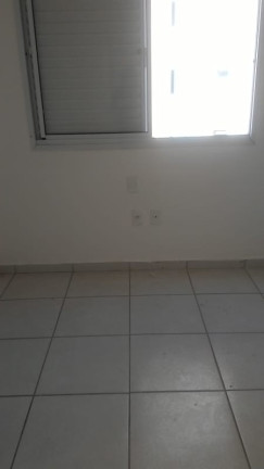 Imagem Apartamento com 2 Quartos à Venda, 48 m² em Vila Industrial - Bauru