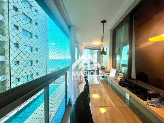 Imagem Apartamento com 3 Quartos à Venda, 148 m² em Praia De Itaparica - Vila Velha Imagem Apartamento com 3 Quartos à Venda, 148 m² em Praia De Itaparica - Vila Velha