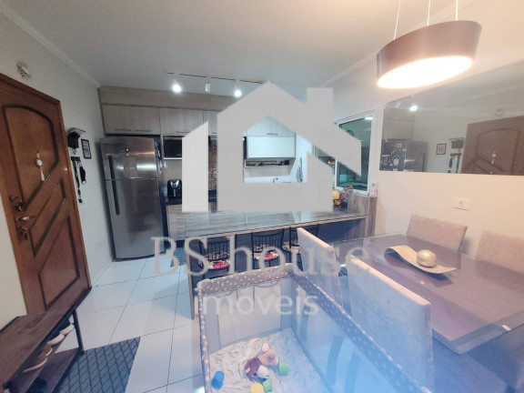 Imagem Apartamento com 3 Quartos à Venda, 72 m² em Parque Novo Oratorio - Santo André Imagem Apartamento com 3 Quartos à Venda, 72 m² em Parque Novo Oratorio - Santo André