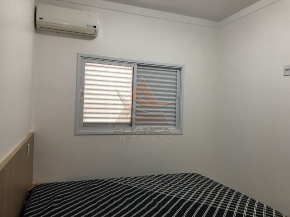 Imagem Apartamento com 2 Quartos à Venda, 64 m² em Jardim Botânico - Ribeirão Preto