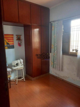 Imagem Casa com 3 Quartos à Venda, 136 m² em Parque São Domingos - São Paulo Imagem Casa com 3 Quartos à Venda, 136 m² em Parque São Domingos - São Paulo